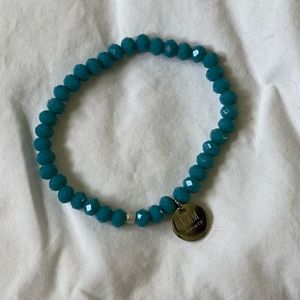 Bible verse bracelet